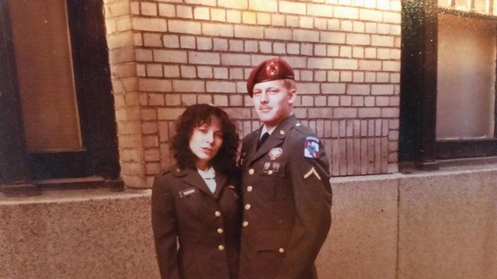 StaBob Hope - Korea 1950