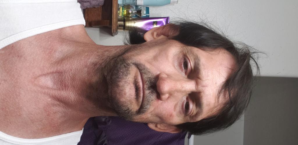 I dont care who you are, OUT!