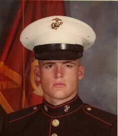 FILLING SAND BAGS FOR OUR BUNKERS