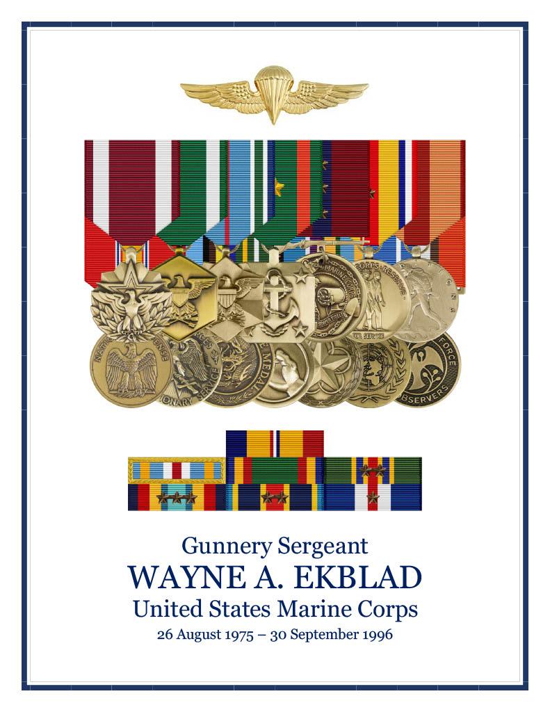 USS Muir Transport Ship