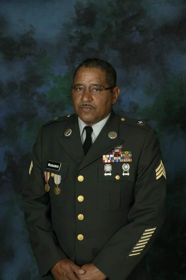 My Little Vietnamese Buddy