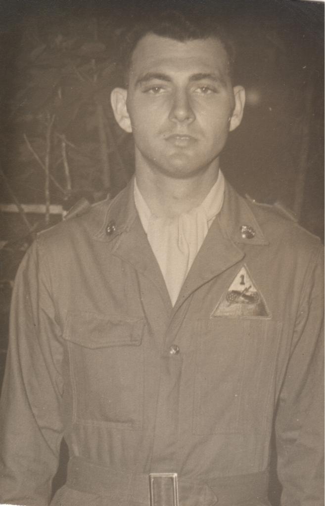 Walston E. Brown, Jr.