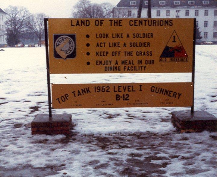 Proud of Her Little One