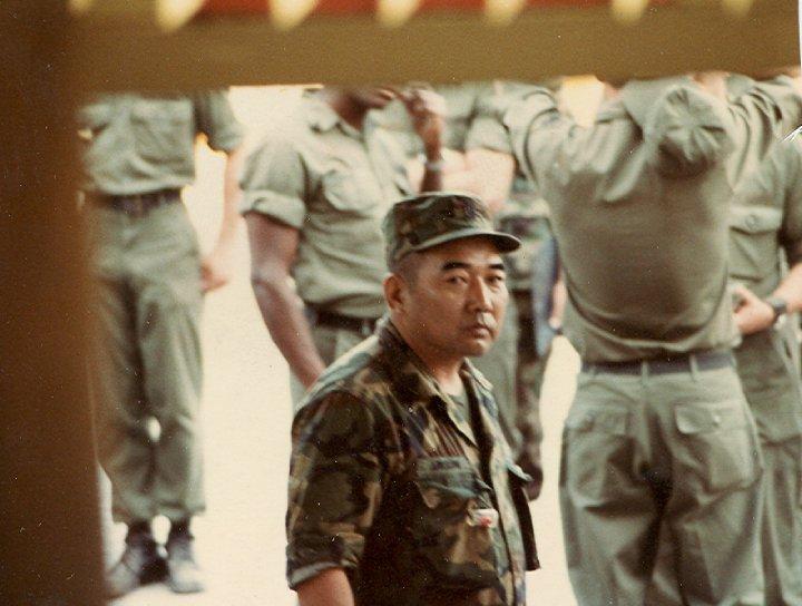 Bills Thinking Out Loud