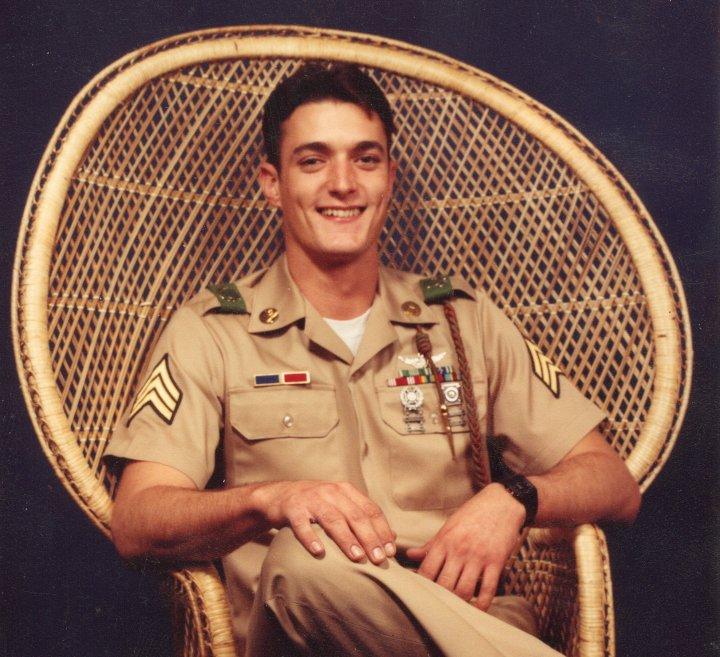 Hot Night For A Wiener Roast