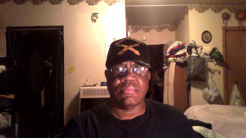 SFC Donald Jones, A-404