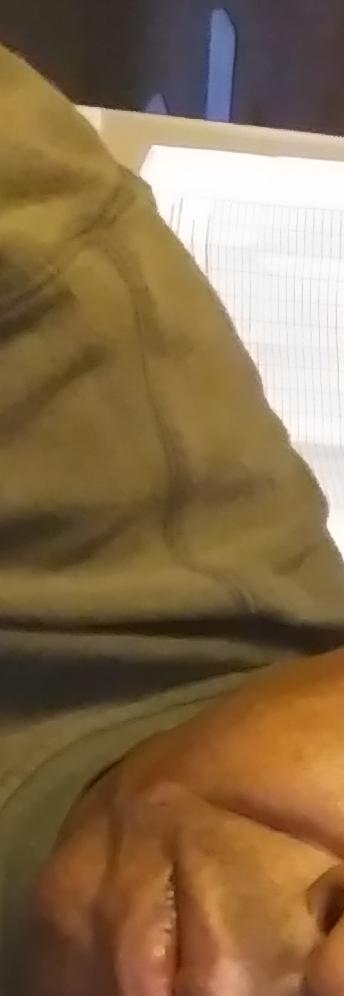 January 1952, Korea 40th Infrantry