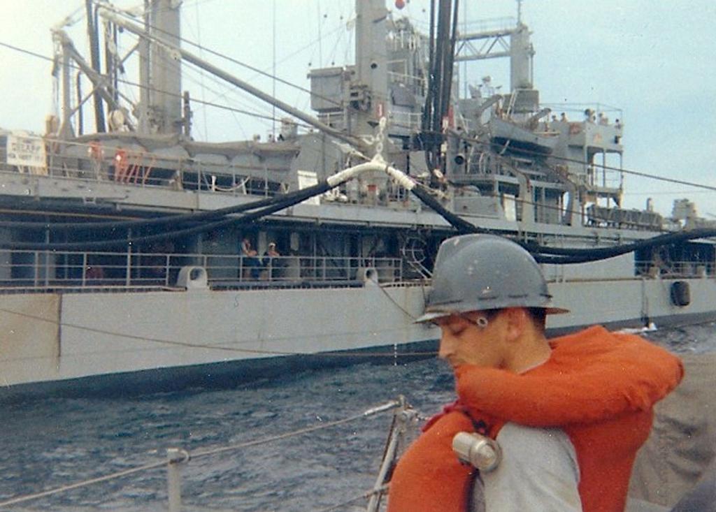 CPL. Adriano '87-'92