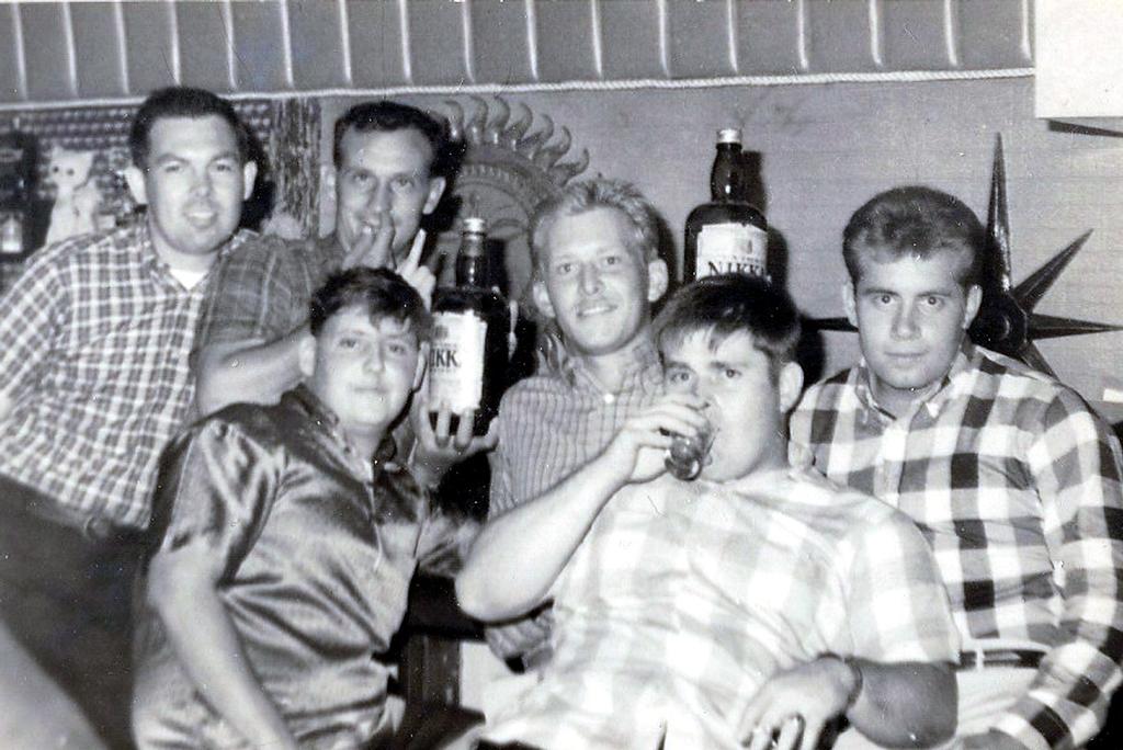 Robert Preavette Center