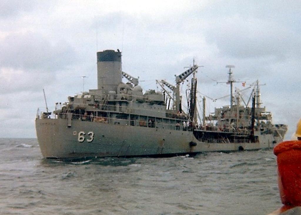 Final Combat Msn,Nam 1968