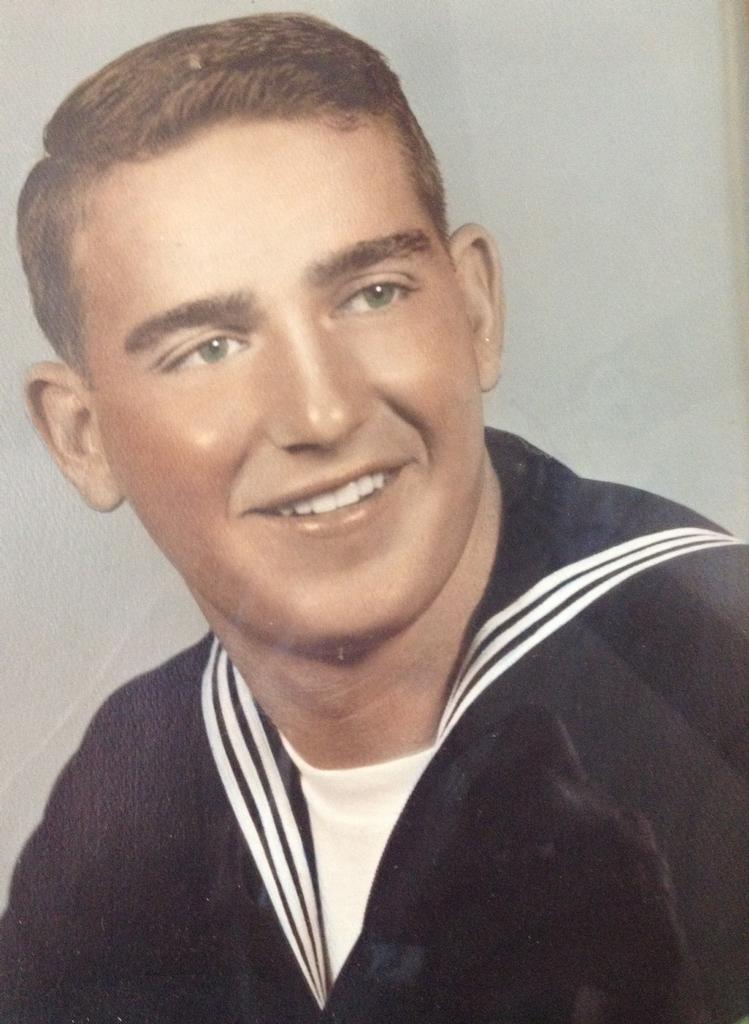 WWII 324th Inf My Dad