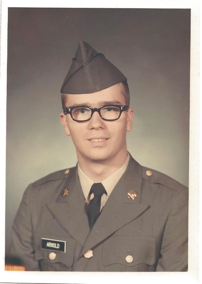 Viet Nam gunline '66