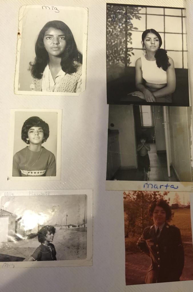 LtCol. Tom M. Trotti