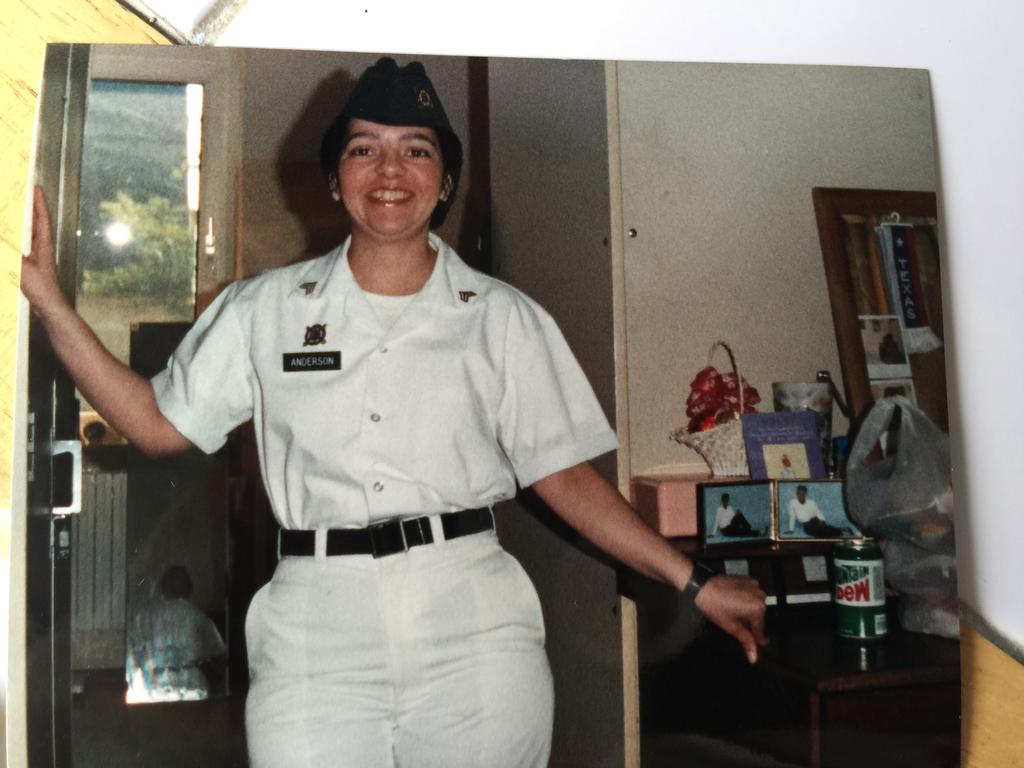 Chirstmas in Afghanistan