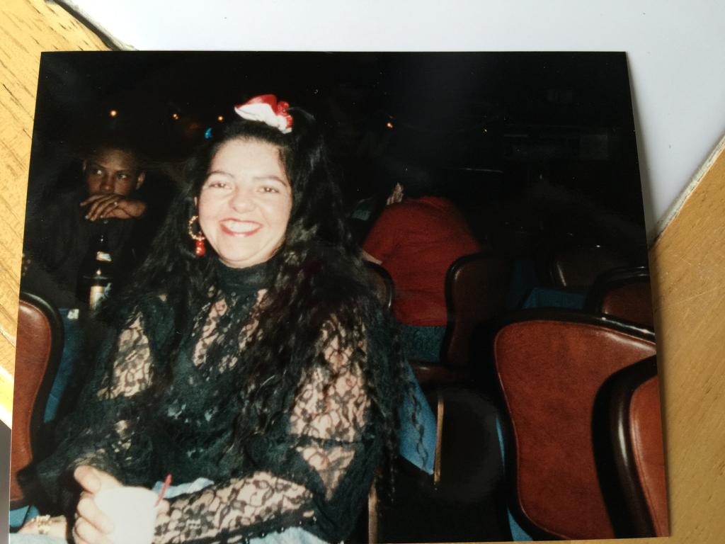 MP Duty Paris 1960 PVT. Pruett