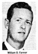 FAREWELL MARINE CORPS