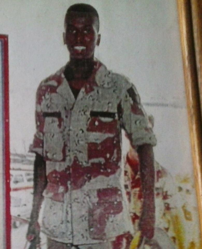 Communications School class 28074-B