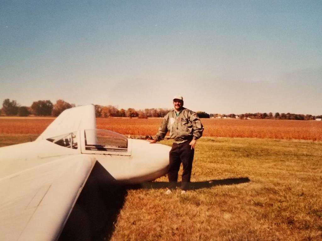 435th OMS ENROUTE MAINTENANCE REUNION