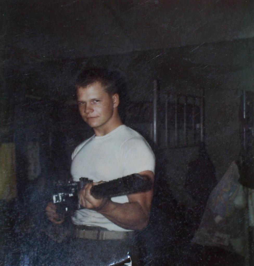 93rd Engineers today