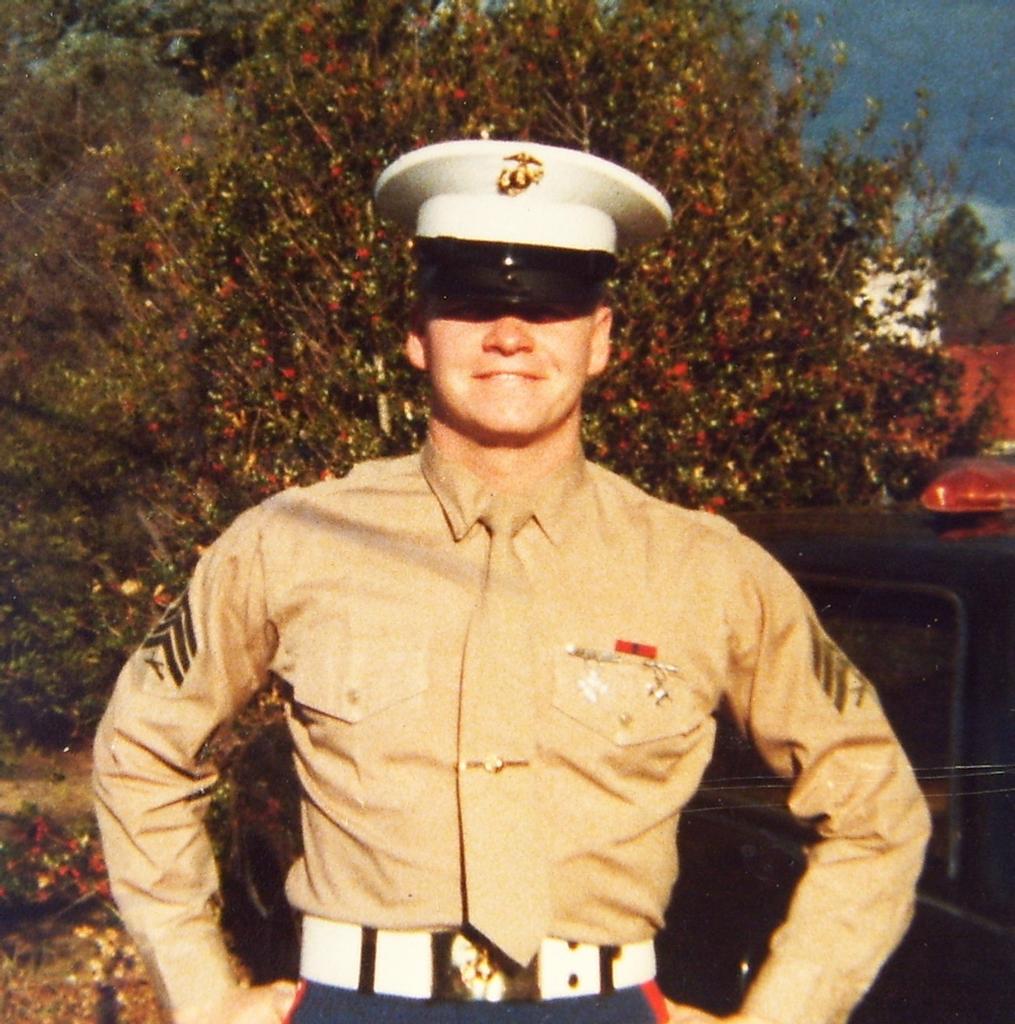 NA4th infantry  Vietnam