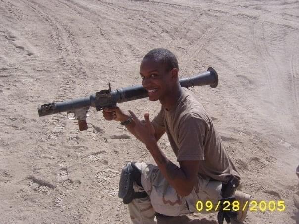 Patrol on the Euphrates