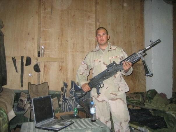 ch-46 Helicopter school