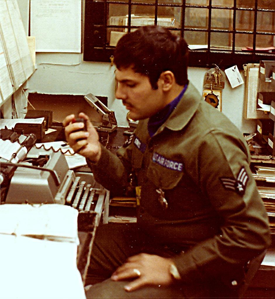 Representation of VMA 251(MAG-33, 1st MAW); MAG 12