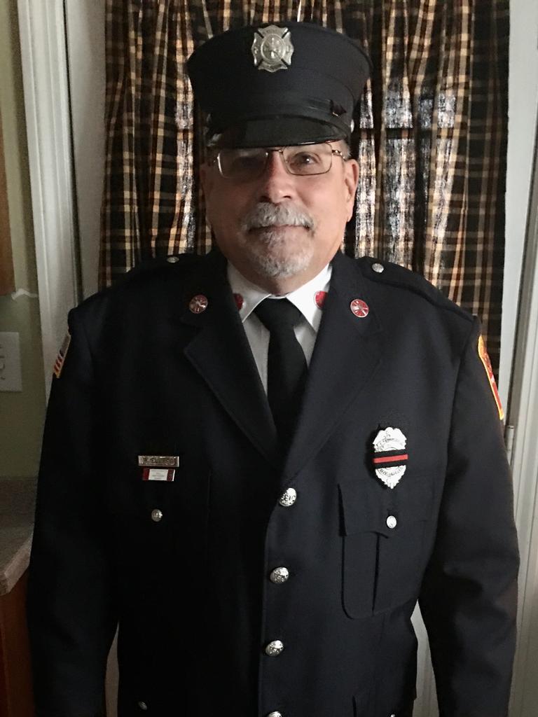 BMT Instructor School Graduation