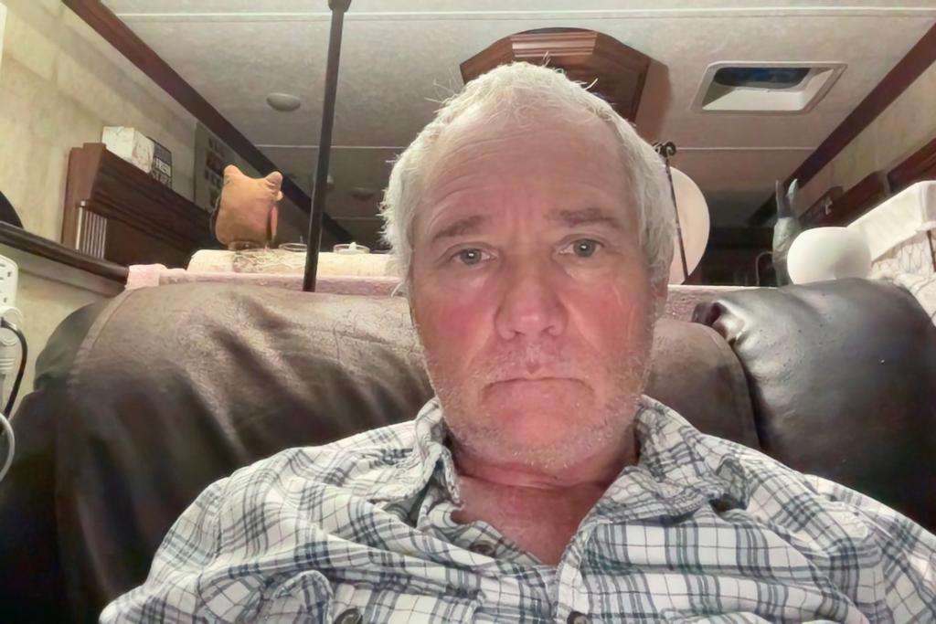 Micheal Anthony Smith