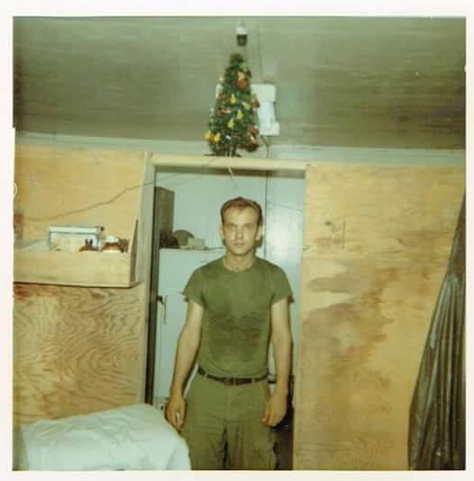 Jeff Valetta and buddies