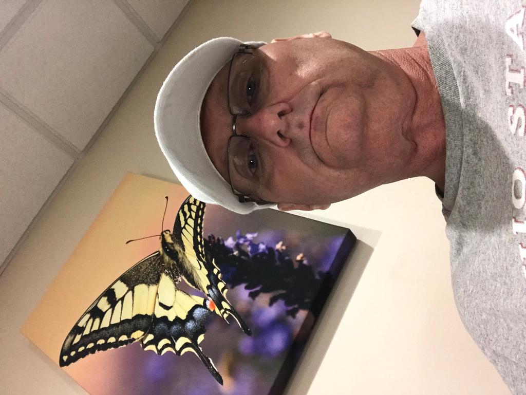 Taken with my buddies