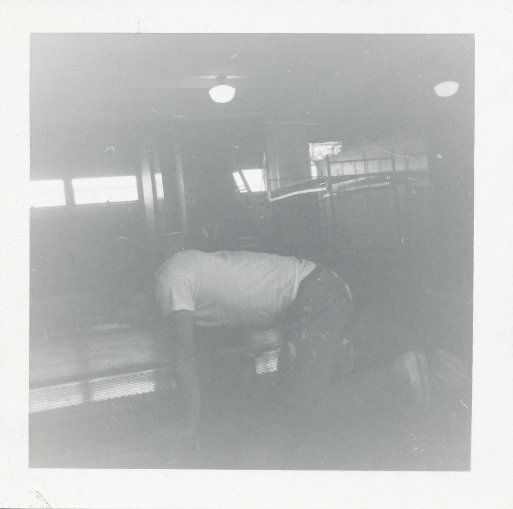 Rafael Alfonzo with kids in Thailand