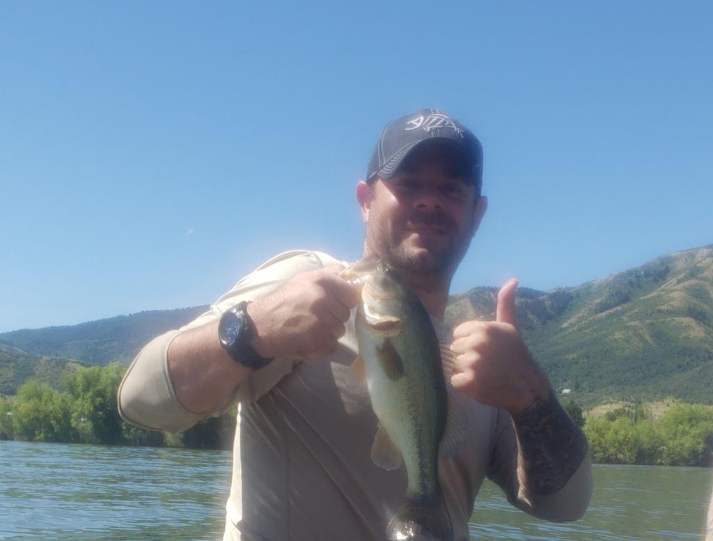 Protecting the base is hard work.