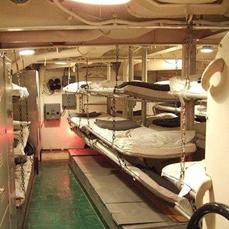 home destroyer-DD723