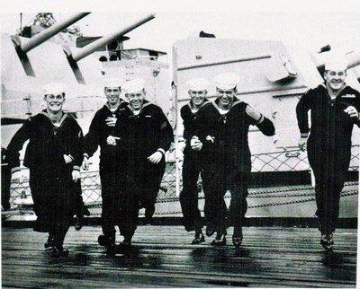 home destroyer-DD723