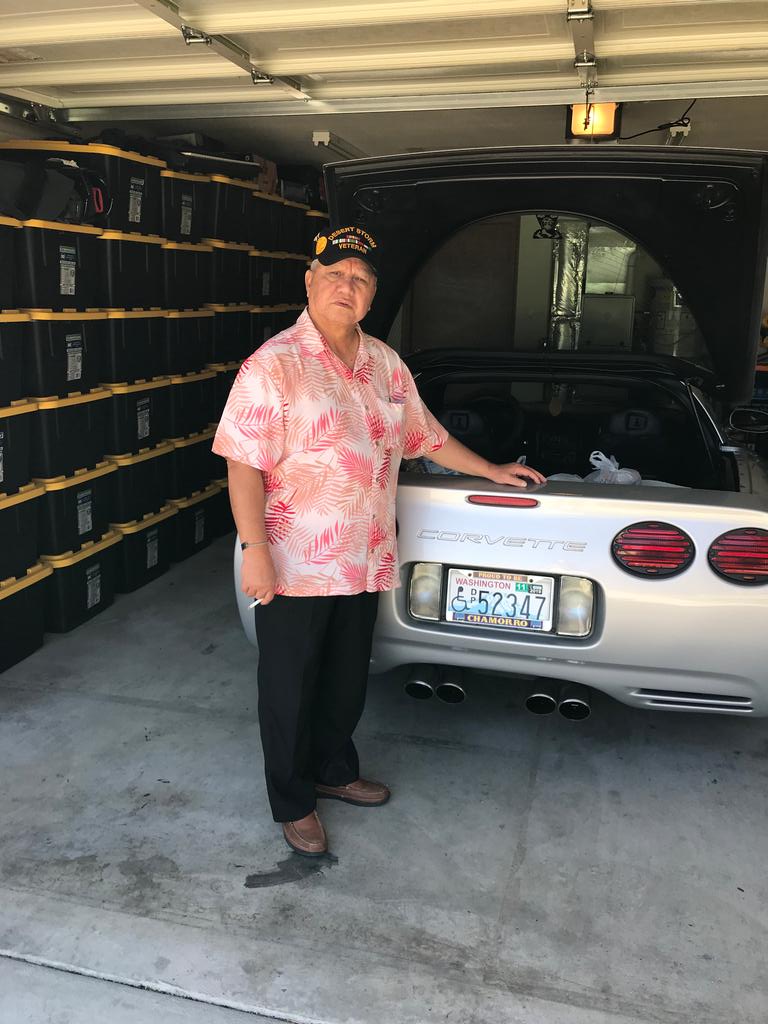 Pictures of marines in my Company B-1-3