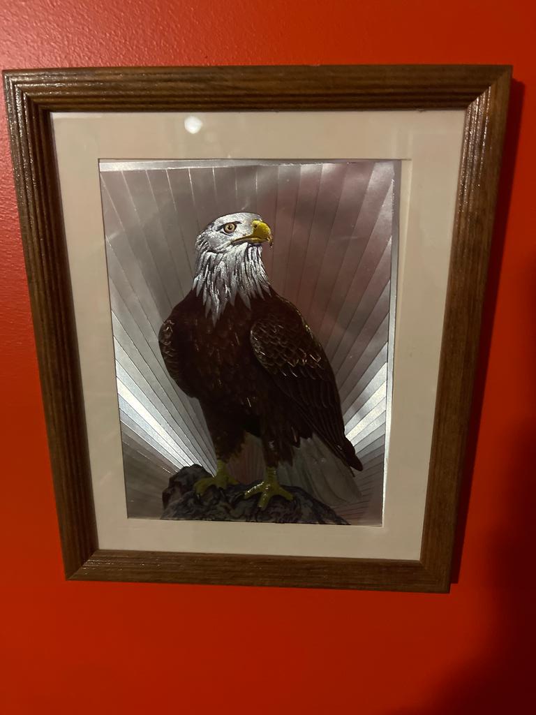 With my grandbaby she is my life