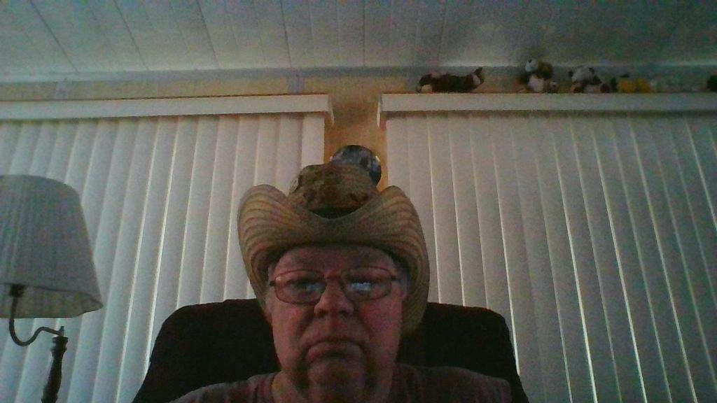 NCOLS 1977 England AFB LA