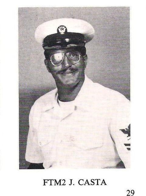 3707 BMT, Lackland AFB, TX