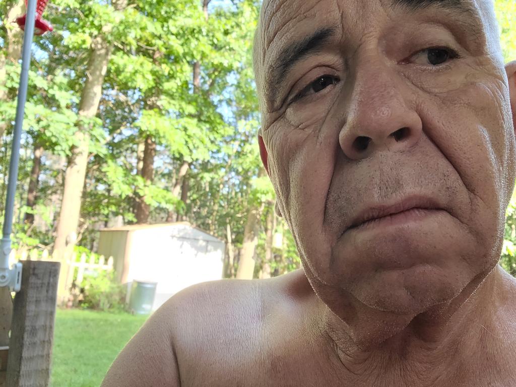 Tim Taylor (L) Fred Taylor (R)